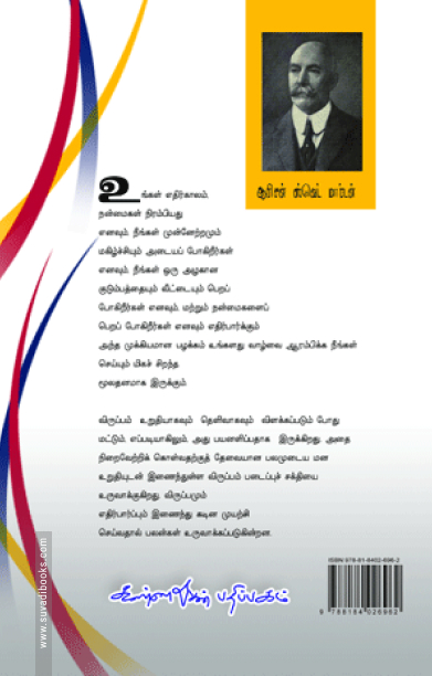 எண்ணங்களின் அதிசய சக்தி