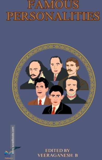 Famous Personalities