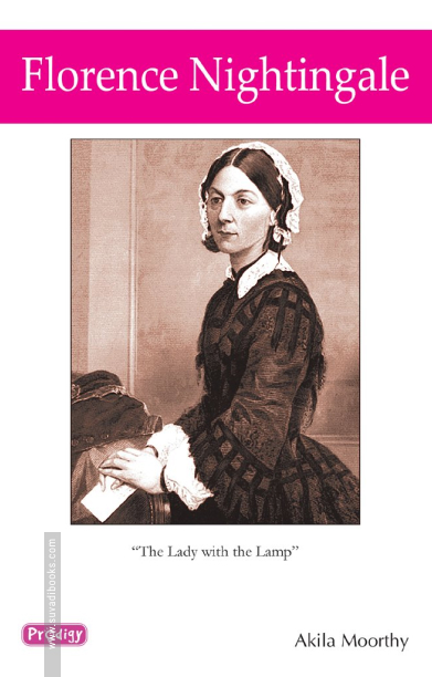 Florence Nightingale (Prodigy English)