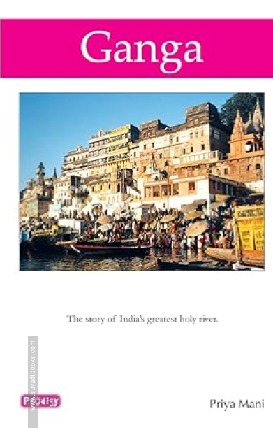 Ganga (Prodigy English)