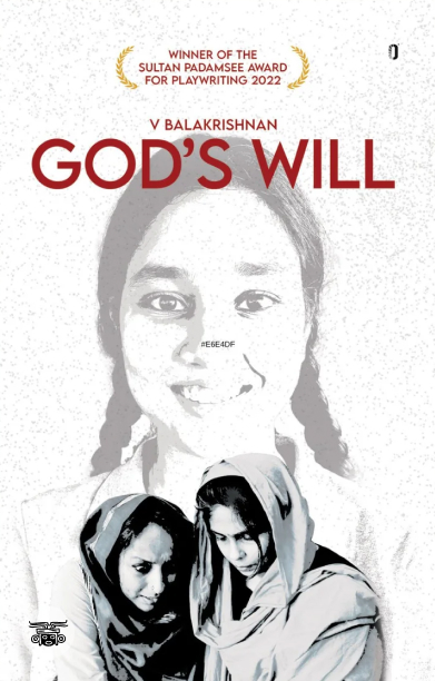 GOD'S WILL