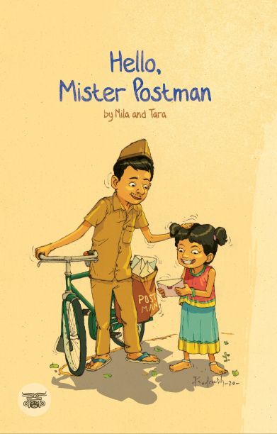 Hello, Mister Postman