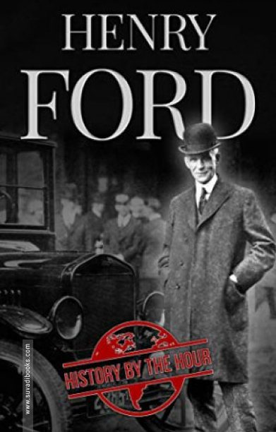 ஹென்றி ஃபோர்டு: சுயசரிதம்