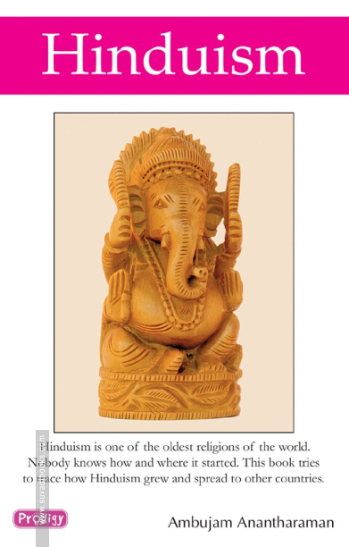 Hinduism (Prodigy English)