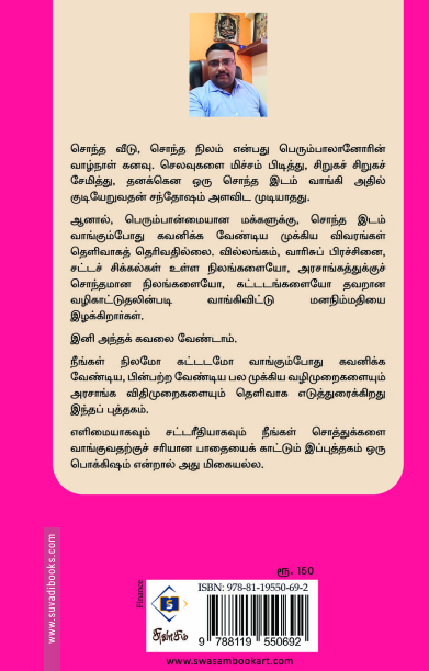 இடம் வாங்கப் போகிறீர்களா?