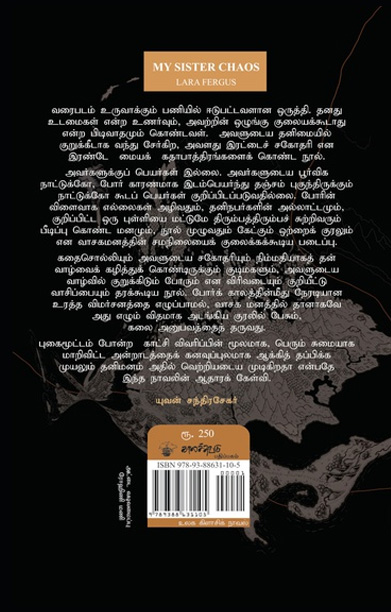 இழப்பின் வரைபடம்