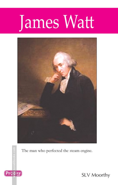 James Watt (Prodigy English)