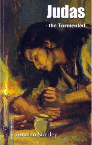 Judas - the Tormented