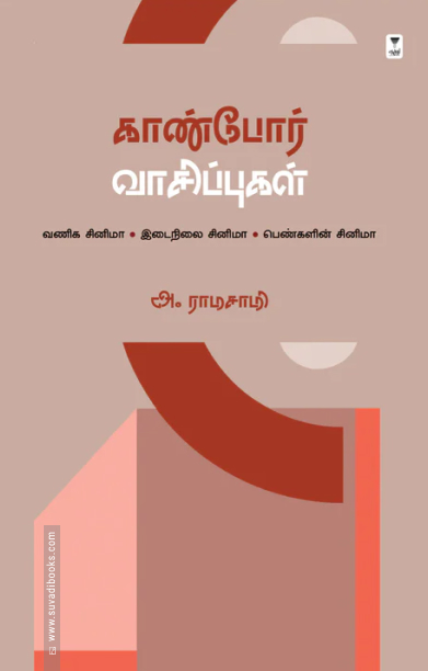 காண்போர் வாசிப்புகள்