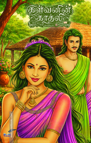 கள்வனின் காதலி