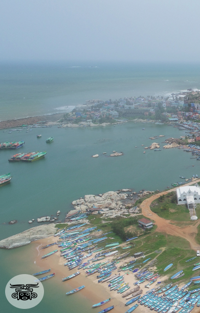 கன்னியாகுமரி முக்குவர்: பண்பாட்டியல் வரலாறு