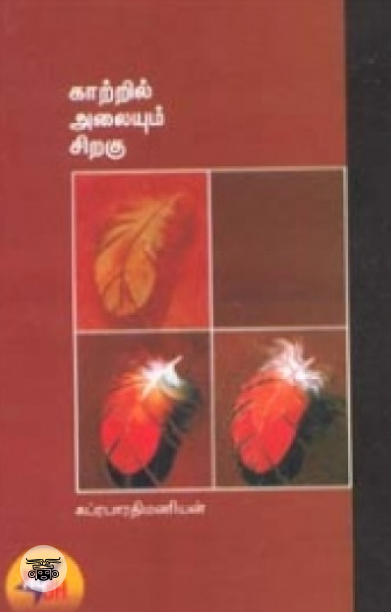 காற்றில் அலையும் சிறகு