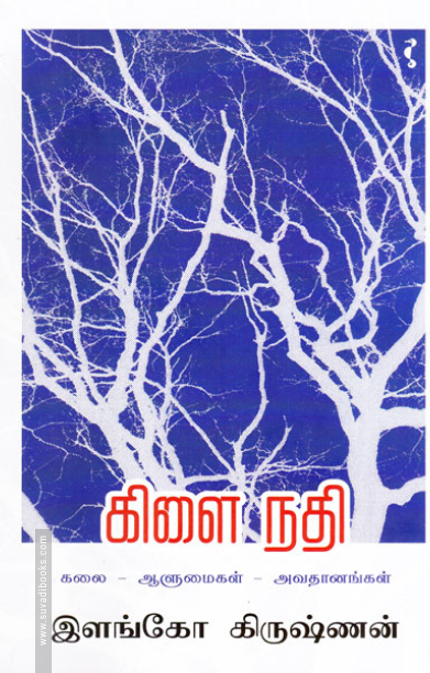 கிளை நதி