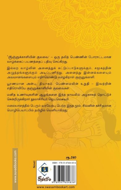 குஞ்ஞுக்காளியின் குலவை