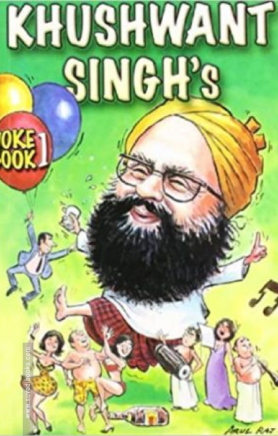 குஷ்வந்த்சிங் ஜோக்ஸ் (பாகம் 1)