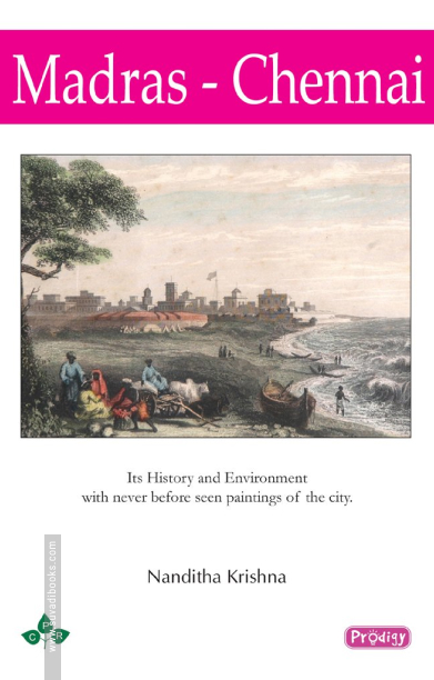 Madras - Chennai (Prodigy English)