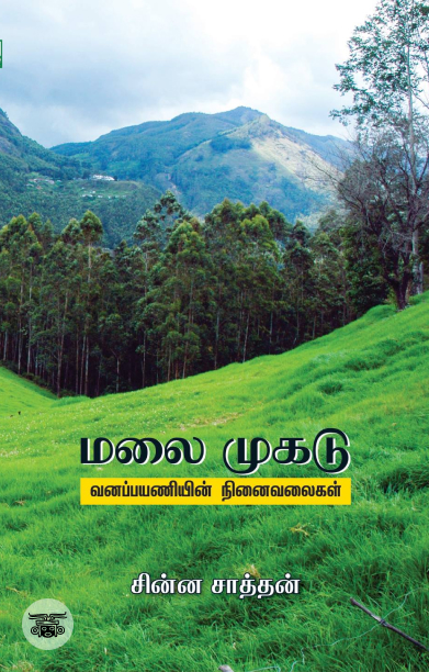 மலை முகடு