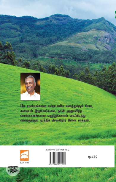 மலை முகடு