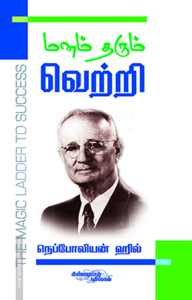 மனம் தரும் வெற்றி