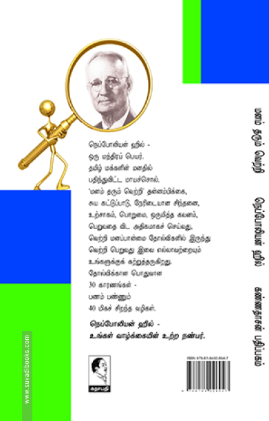 மனம் தரும் வெற்றி