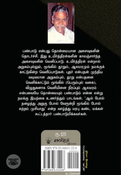 மஞ்சள் மகிமை!