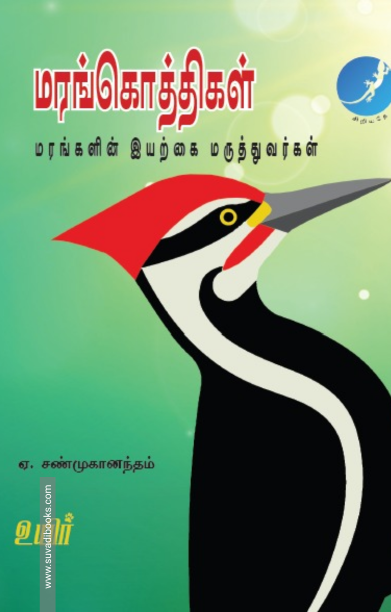 மரங்கொத்திகள்