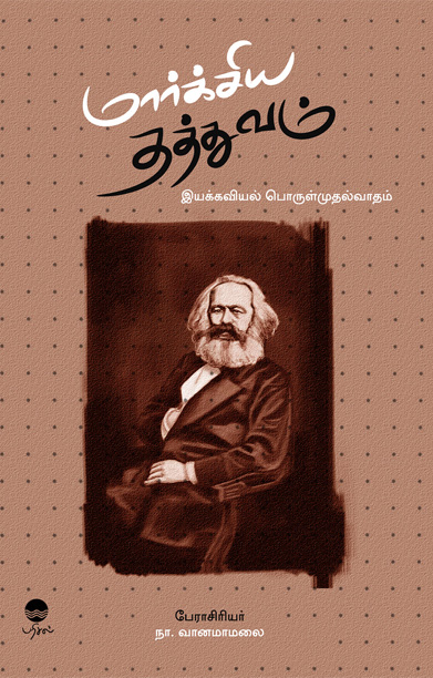 மார்க்சிய தத்துவம்