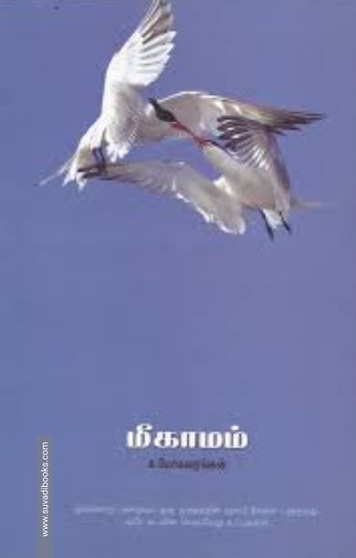 மீகாமம்