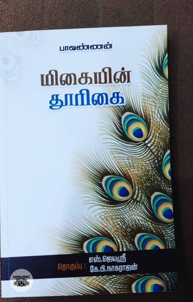மிகையின் தூரிகை