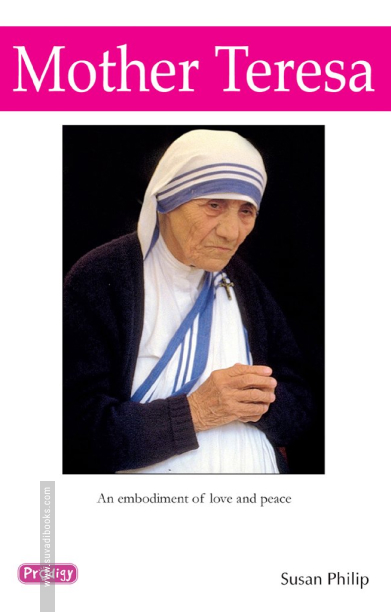 Mother Teresa (Prodigy English)