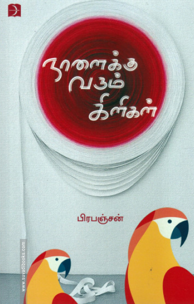 நாளைக்கு வரும் கிளிகள் (டிஸ்கவரி)