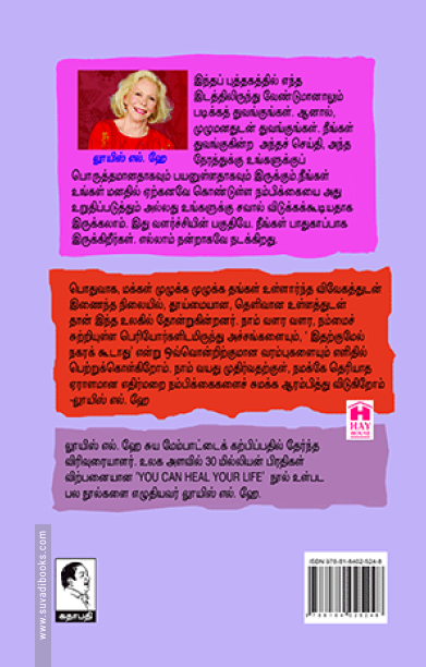 நலமளிக்கும் தியானங்கள்