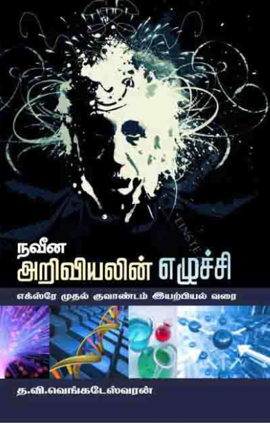 நவீன அறிவியலின் எழுச்சி