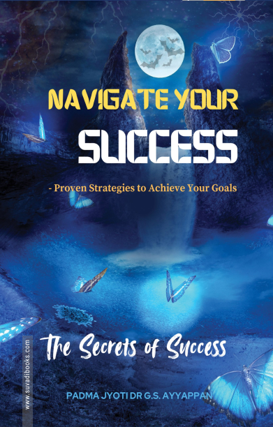 Navigate Your Success