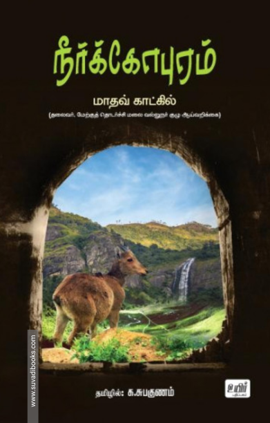 நீர்க்கோபுரம்