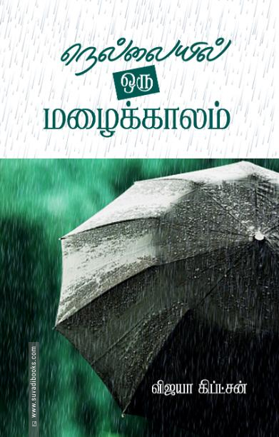 நெல்லையில் ஒரு மழைக்காலம்