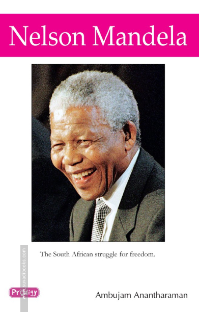 Nelson Mandela (Prodigy English)