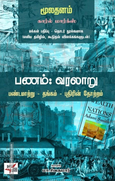 பணம்: வரலாறு
