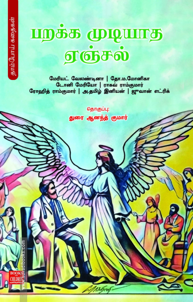 பறக்க முடியாத ஏஞ்சல்