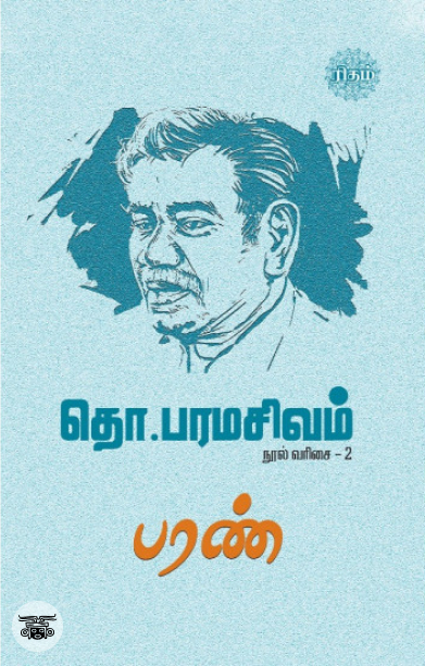 பரண் (ரிதம்)