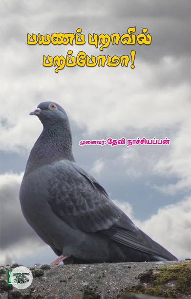 பயண புறாவில் பறப்போமா!