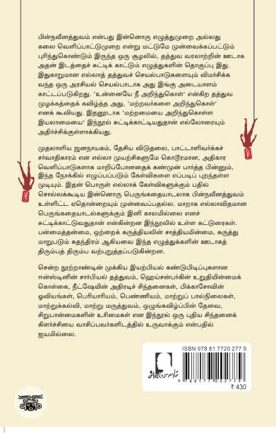 [:en]பின் நவீன நிலை[:ta]பின் நவீன நிலை[:]