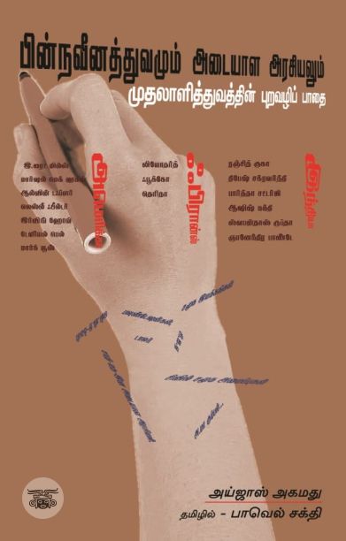 பின்நவீனத்துவமும் அடையாள அரசியலும்