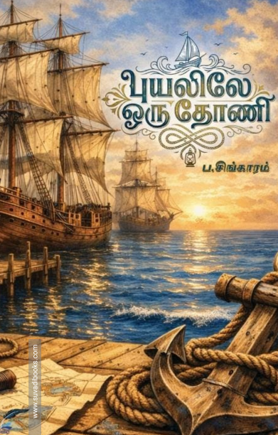 புயலிலே ஒரு தோணி”