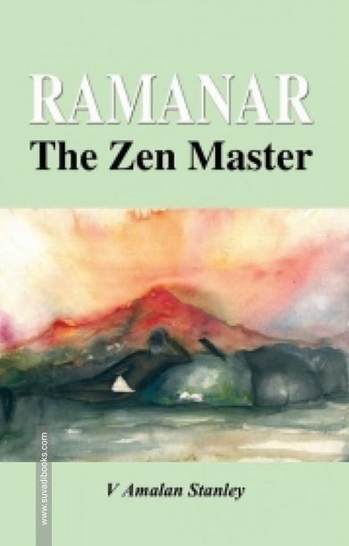 Ramanar: The Zen Master