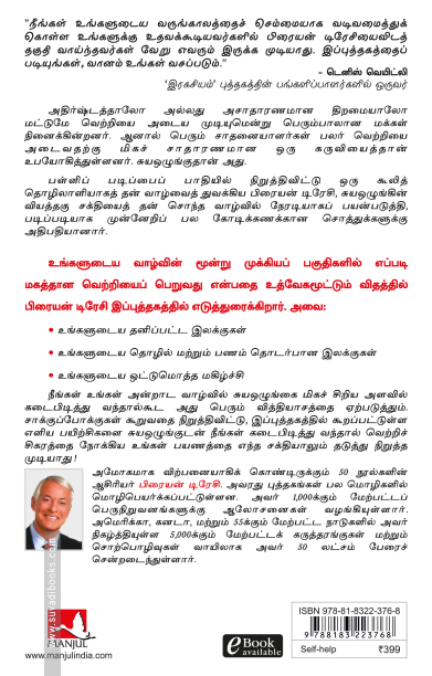 சாக்குப்போக்குகளை விட்டொழியுங்கள்