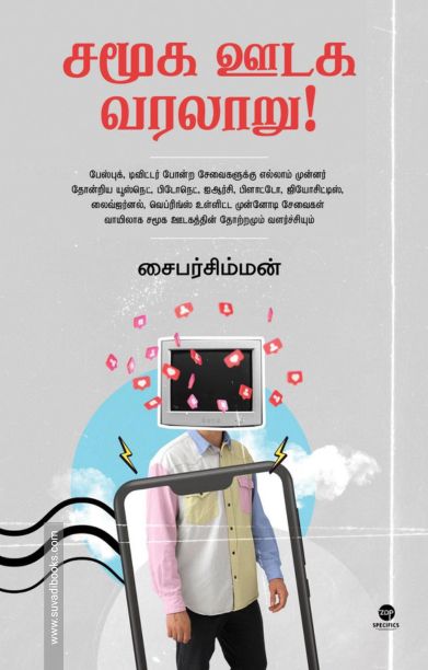 சமூக ஊடக வரலாறு