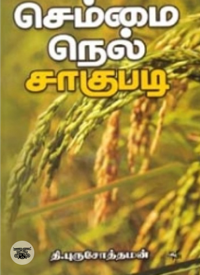 செம்மை நெல் சாகுபடி