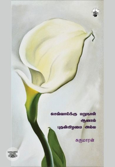 செவ்வாய்க்கு மறுநாள், ஆனால் புதன்கிழமை அல்ல
