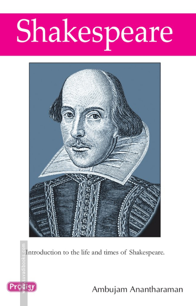 Shakespeare (Prodigy English)